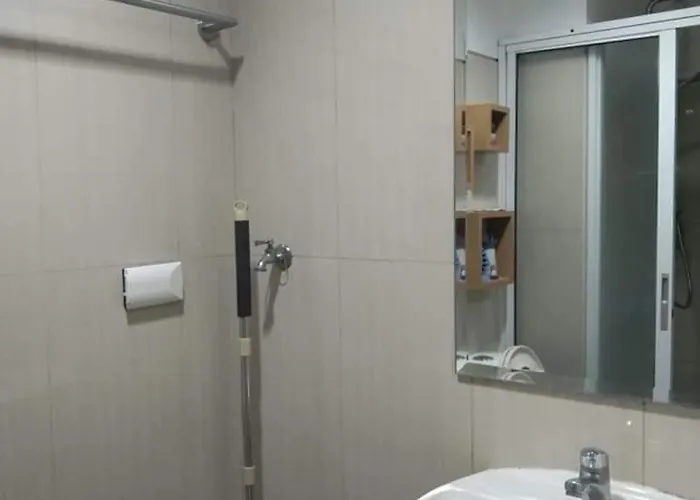 Condodeal At Shell Residences Mall Of Apartamento *