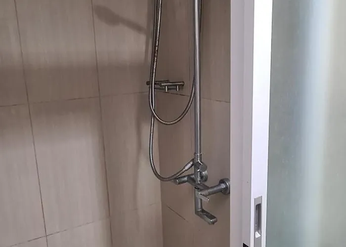 Apartamento Condodeal At Shell Residences Mall Of *
