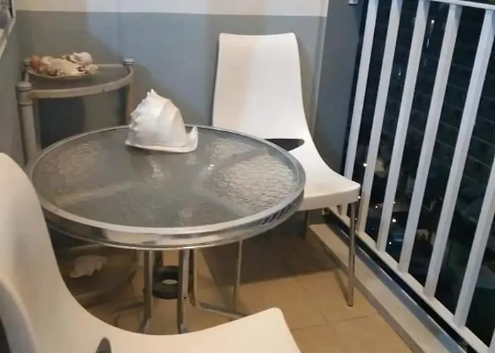 Condodeal At Shell Residences Mall Of Apartamento Manila