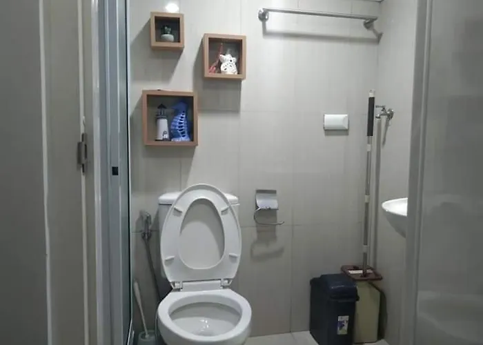 Condodeal At Shell Residences Mall Of *