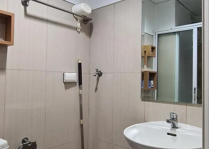 Condodeal At Shell Residences Mall Of Apartamento *