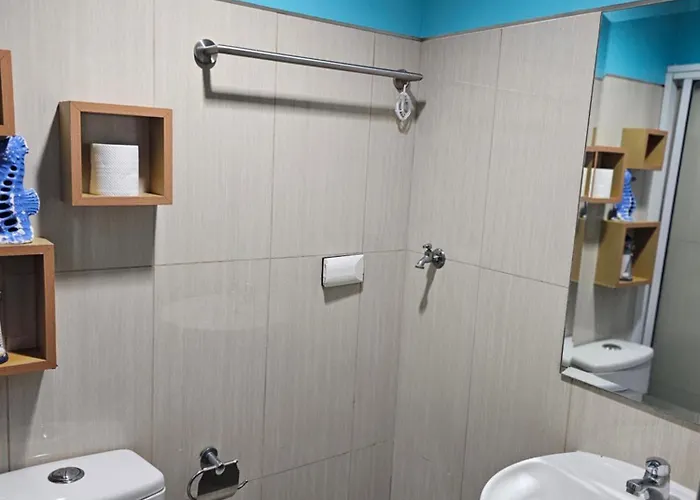 Apartamento Condodeal At Shell Residences Mall Of